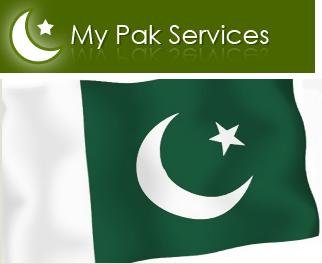 Pak Services